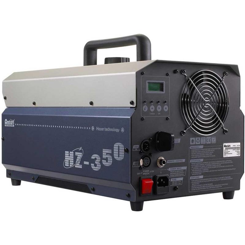  Профессиональный генератор тумана ANTARI HZ-350