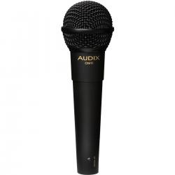 Вокальный динамический микрофон, AUDIX OM11