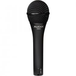 Вокальный динамический микрофон, AUDIX OM2