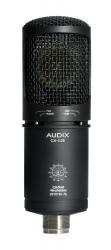 Студийный микрофон с большой диафрагмой, кардиоида AUDIX CX112B