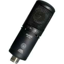 Студийный микрофон с большой диафрагмой, кардиоида AUDIX CX112B