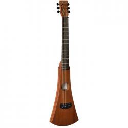 Travel-гитара с чехлом MARTIN GBPC 25th Anniversary Backpacker Steel String