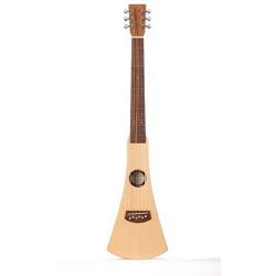 Travel-гитара с чехлом MARTIN GBPC 2 Backpacker Steel String