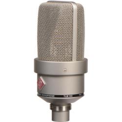 Конденсаторный микрофон, кардиоида, никелевый NEUMANN TLM 103