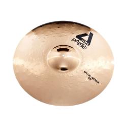 Тарелка Crash PAISTE 20 Alpha B Metal Crash
