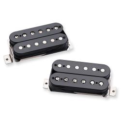 Комплект звукоснимателей SEYMOUR DUNCAN 59 Vintage Blues Set (SH-1B + SH-1N)