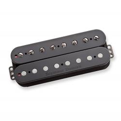 Звукосниматель для восьмистунной электрогитары, нековый, черный SEYMOUR DUNCAN 8-String Distortion Neck