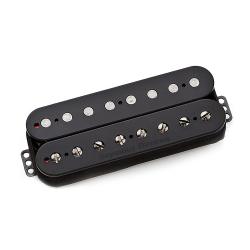 Звукосниматель для восьмистунной электрогитары, черный SEYMOUR DUNCAN 8-String Nazgûl Bridge