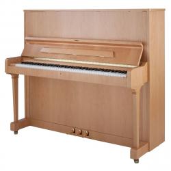 Пианино цвет ольха сатинированное PETROF P 125F1 8107