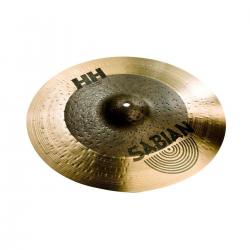 Тарелка Crash, 16 дюймов SABIAN HH 16