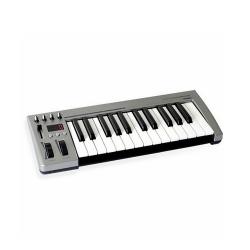 Компактная USB MIDI-клавиатура 25 клавиш ACORN Masterkey 25