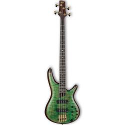 Бас-гитара с кейсом IBANEZ SR1400-MLG Mojito Lime Green