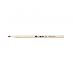 Барабанные палки, орех, нейлоновый наконечник VIC FIRTH Metal N CMN