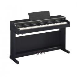 Электропиано, 88 клавиш, GH3, полифония 192, процессор CFX, Smart Pianist YAMAHA YDP-164B Arius