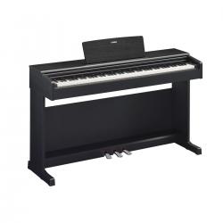 Электропиано, 88 клавиш, GHS, полифония 192, процессор CFX, Smart Pianist YAMAHA YDP-144B Arius