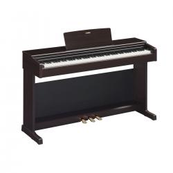 Электропиано, 88 клавиш, GHS, полифония 192, процессор CFX, Smart Pianist YAMAHA YDP-144R Arius