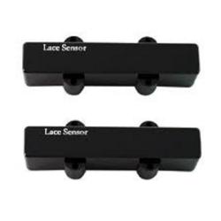 Комплект звукоснимателей на Jazz Bass LACE SENSOR Jazzblaster Jazz Bass Set