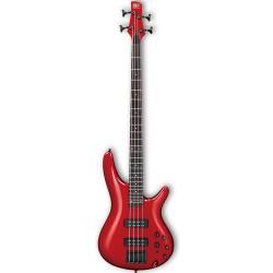 Бас-гитара IBANEZ SR300EB-CA Candy Apple Red
