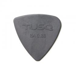 Медиатор TUSQ два угла, 0.88MM, глубокий тон 1 шт. GRAPHTECH PQP-0488-G