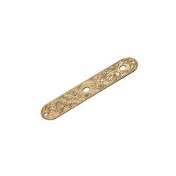 Панель для Telecaster Art collection, позолота GOTOH CP10-ART01 Gold