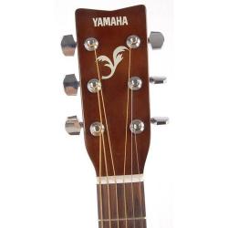 Акустическая гитара типа Dreadnought, цвет натуральный YAMAHA F 310
