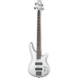 Бас-гитара IBANEZ SR300E-PW Pearl White