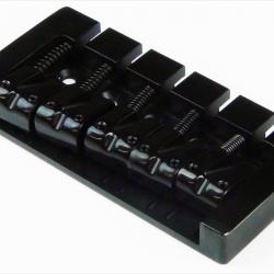 TBS-550 5 STR BASS BRIDGE, BLK TAKEUCHI TBS-550BS