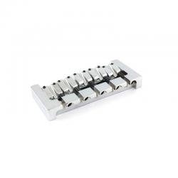 TBS-550 5 STR BASS BRIDGE, CHROME TAKEUCHI TBS-550CS