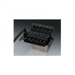 Lockmiester тремоло, полный комплект без топлока, сустейн блок 32/37/42 мм, черное SCHALLER 13010437