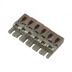 Комплект седел для OFR, Schaller, оригинал, vintage cooper FLOYD ROSE FROBSSVC