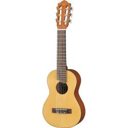 Гитара классическая уменьшенная, чехол в комплекте, цвет натуральный YAMAHA GL1
