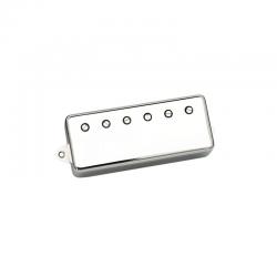 Звукосниматель, мини, крышка цвета никель DIMARZIO DP242 PG-13 Neck