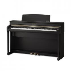Цифровое пианино, цвет палисандр KAWAI CA58R