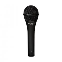 Вокальный микрофон, динамический гиперкардиоидный AUDIX OM7