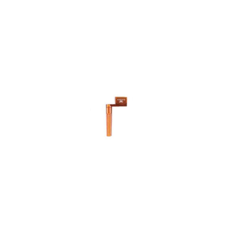  Вертушка для струн, цвет оранжевый OLYMPIA PW60(606)OR