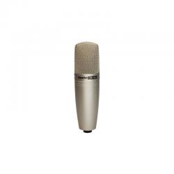 Кардиоидный конденсаторный микрофон с большой диафрагмой SUPERLUX CMH8A