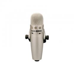 Кардиоидный конденсаторный микрофон с большой диафрагмой SUPERLUX CMH8E