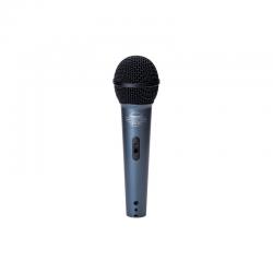 Вокальный динамический микрофон, суперкардиоидный, цинковый корпус, 6 штук. SUPERLUX ECO88S 6 pack