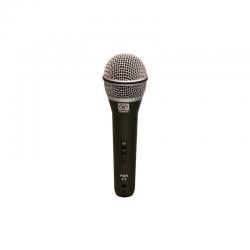 Вокальный динамический микрофон, набор 3 шт., в кейсе SUPERLUX PRAC3