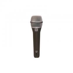 Вокальный динамический микрофон, набор 3 шт., в кейсе SUPERLUX PRAD3