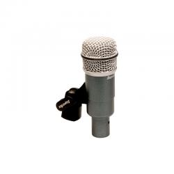 Микрофон для том-томов, перкуссии, медных духовых. SUPERLUX PRO228A