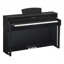 Электронное пианино, цвет черный YAMAHA CLP-635B