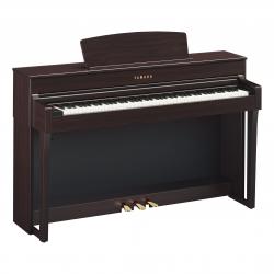 Электронное пианино, цвет палисандр YAMAHA CLP-645R