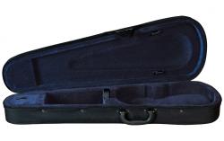 Скрипка в комплекте, легкий кофр, смычок, канифоль CREMONA HV-150 Novice Violin Outfit 1/2