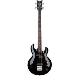 Бас-гитара DBZ IM4ST3-BK Imperial Bass Black