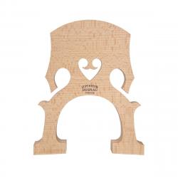 Подструнник для виолончели 4/4 DESPIAU Cello bridge Superieur 4/4