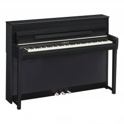 Электронное пианино, цвет черный YAMAHA CLP-685B