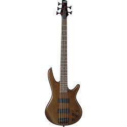 5-струнная бас-гитара IBANEZ GIO GSR205B-WNF Walnut Flat