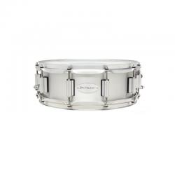 Series 8 барабан малый, алюминий DRUMCRAFT Snare Drum Aluminium 14х6,5