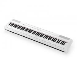 Портативное цифровое фортепиано, цвет белый YAMAHA P-115WH